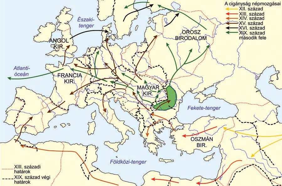 i. a nemzetállamok és a birodalmi politika kora MiÉRT KÖSZÖNTÖTT be  EURÓPÁbaN a boldog békeidők KORSZaKa? - PDF Ingyenes letöltés