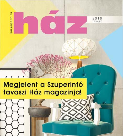 2 2018. május 2. OTTHON TELEK... TÉGLA... OTTHON Manapság egyre többféle házépítési technológia közül választhatunk, de a hagyományos tégla házat ne temessük!