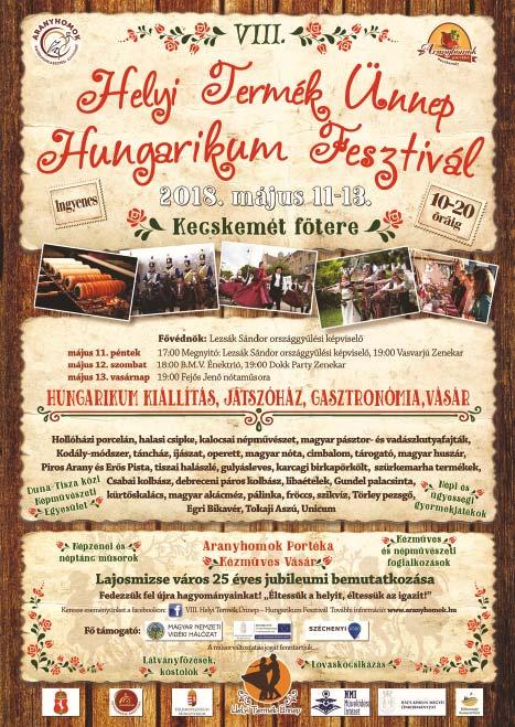 4 Egészség Kultúra Hétköznapok Gyermek Sport Rendezvény 2018. május 2.