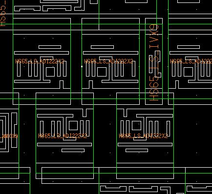 Ipari méretű és bonyolultságú áramkör POLITO Torinoi Műszaki Egyetem fejlesztése STMicroelectronics