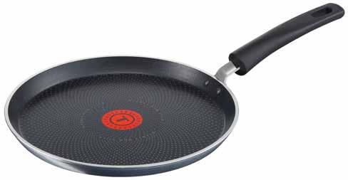 TEFAL REVELATION palacsintasütő 25cm