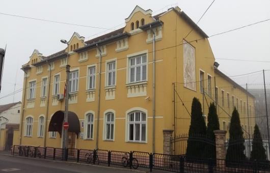 SZENT IMRE