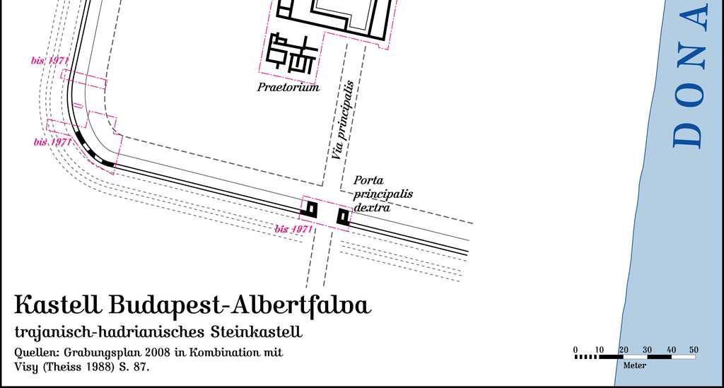 Újbudán: Albertfalva,