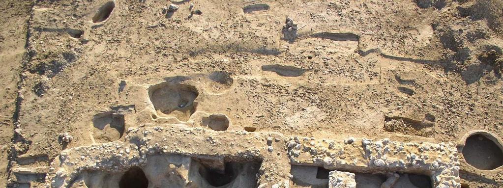 Oppidum Albertfalva