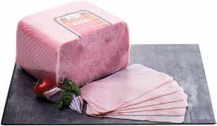 FÉLBARNA KENYÉR 1 kg 229