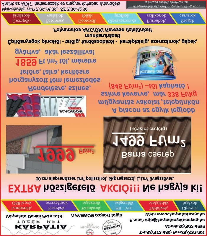 (8100 Várpalota, Fehérvári út 26.