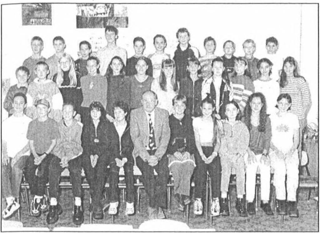 Sárosi Csilla 8. Fehér Andrea 33. Sulyok István 9. Fodor Tímea 34. Szederjesi Anna 10. Gedőczi Zoltán 35. Telek Bálint 11. Gerecz Zsuzsanna 12. Godó Kitti 13. Gubán Ákos 14. Gyurácz Dávid 15.