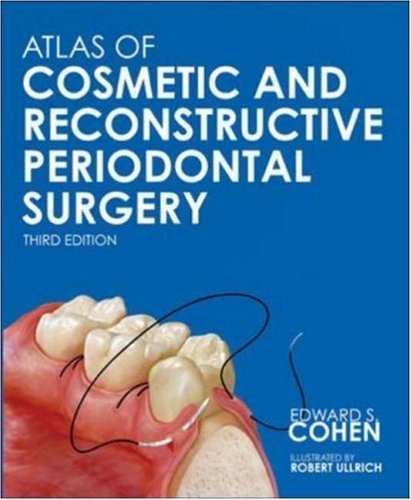 Teljes szövegő könyvek egyre gyarapodó listája Atlas of Cosmetics & Reconstructive