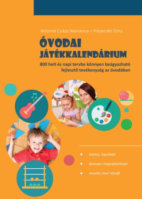 A felhasználás lehetősége végtelen, segítségként számos tevékenységötletet, dalt, mesét, verset összegyűjtöttünk a kártyalapok hátoldalára, hogy azok minél egyszerűbben és gyorsabban bevethetőek