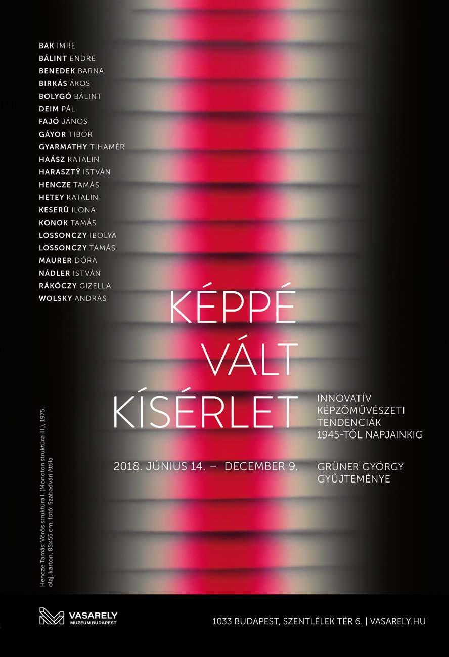 H 24 25 // Így készült 11 K 12 Sze SZÍNHÁZ 26 // Ajánló 27 29 // Színházműsor 13 14 15 16 17 Cs Szo V H KIÁLLÍTÁS 30 31 // Ajánló 32 35 // Időszaki kiállítások 36 //