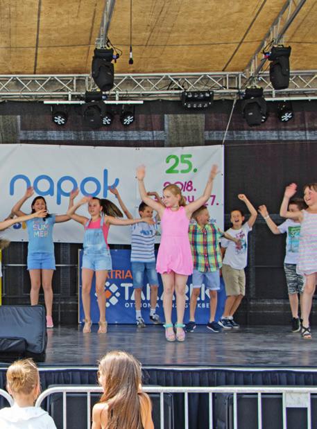 csömöri napok 21 Szombaton szlovák magyar kétnyelvű misét tartottak a