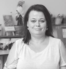 kultúra, közösségi élet 27 Annak tudatában, hogy még csak öt éve vagy az óvoda közösségének tagja, még nagyobb az elismerés, hogy jelöltek téged a díjra. Tudtál róla?