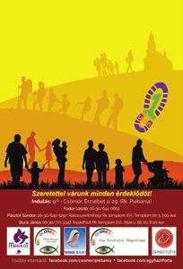 hirdetések 31 31 31 13. GYALOGOS ZARÁNDOKLAT Máriabesnyőre 2018.