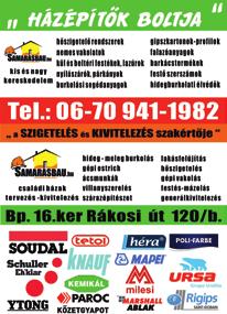 A tábori díj tarft/f 000 23 yel énn kedvezm t, az elkészült