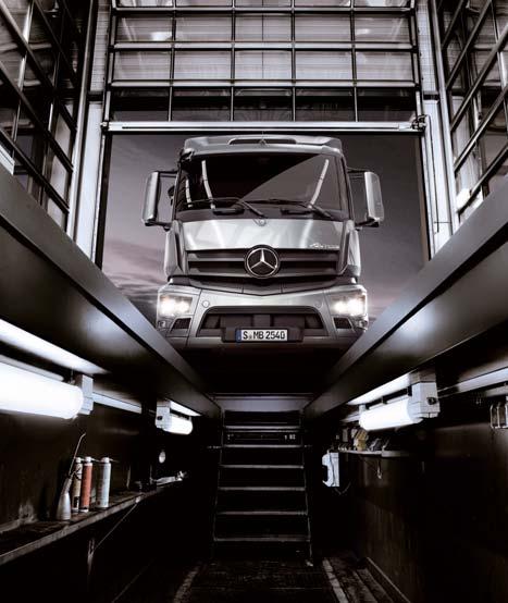 A Mercedes-Benz szervizhálózatban ennek során még a kártyadíjakat vagy szolgáltatási felárakat is megtakaríthatja.