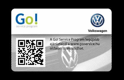 Látogasson el a goservice.hu weboldalra, hogy autótulajdonosként a vezetéssel kelljen csak foglalkoznia, minden másban pedig a Go! service program segíthesse a gondtalan utazásban!