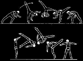 Saltobwdtuckedor Doublesaltobwdtuckedor stre or 1/1twist (180 or 360 ) pikedwith1/1twist (360 ) Doublesaltobwdtuck pikedwith1/1twist (36 * BA