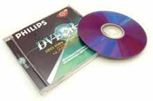 hardverteszt dvd-nyersanyagok Philips DVD+R Átlag felett teljesített a Philips DVD+R médiája: a fizikai minőséget tekintve is az élbolyba tartozik, amit mindhárom íróval használva tapasztalhattunk.