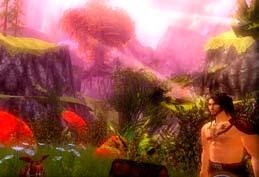 A Cauldron már előző FPS-ével, a Chaserrel is próbált eltávolodni a jól bevált mész oszt