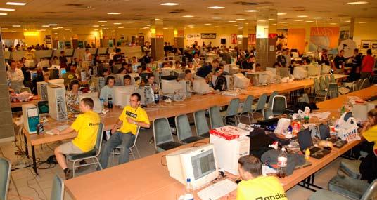 újdonságok World Cyber Games 2005 Avagy olimpia nem csak sportolóknak Az előző hír óta eltelt időszak alatt, az idei versengések, az online kvalifikáció már javában zajlik négy játékkategóriában.