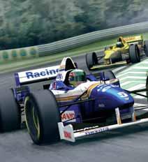 ÚJDONSÁGOK A TOCA Race Driver 3 (avagy TOCA Race Driver 2006) új képei ismét eloszlathatják a gyanakvók kételyeit, bár a folytatás nem csupán grafikai téren szárnyalja