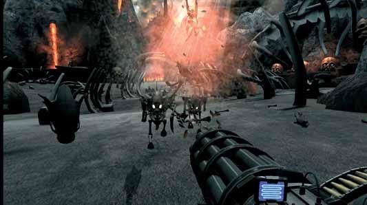GYORSNÉZET KATEGÓRIA FPS MEGJELENÉS 2005.