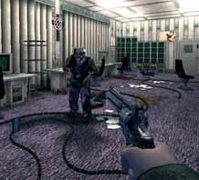 Martin Mystere B, T 80 Need for Speed: Most Wanted H 15 Powerdrome B 84 Quake 4 E 28 RH