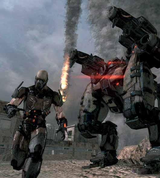 ÚJDONSÁGOK LEGYEN ÖN IS STROGG! Amikor bejelentették, mindenkit meglepetésként ért a Quake Wars: Enemy Territory.