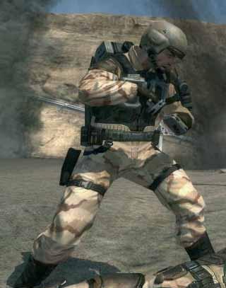 Azok számára, akik nem játszottak annak idején az Enemy Territory (micsoda véletlen) névre keresztelt Return to Castle Wolfenstein kiegészítővel, az Enemy Territory: Quake Wars-t leginkább úgy lehet