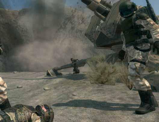 ölni és ölni hagyni quake wars: enemy territory MULTIBOX A QUAKE WARST LEGINKÁBB A SIKERES KÜLDETÉSEK FÜGGVÉNYÉBEN, VÁLTO- ZÓ CSATA, A JÁRMŰVEK KIEMELT SZEREPE, ÉS A KÉT TELJESEN ELTÉRŐ OLDAL EMELI