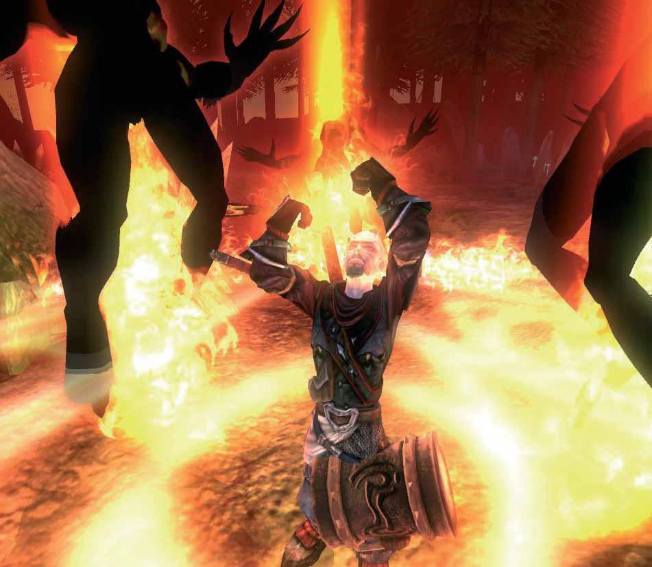 Fable-lel kapcsolatos, fokozatosan visszavont ígéreteiből végül is mi valósult meg.