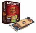 0 support Integrated with the industry's best 256MB GDDR3 memory and 256-bit memory interface Supports HDTV function and HDTV cable enclosed Supports dual DVI-I /D-SUB (by adapter) Supports VIVO