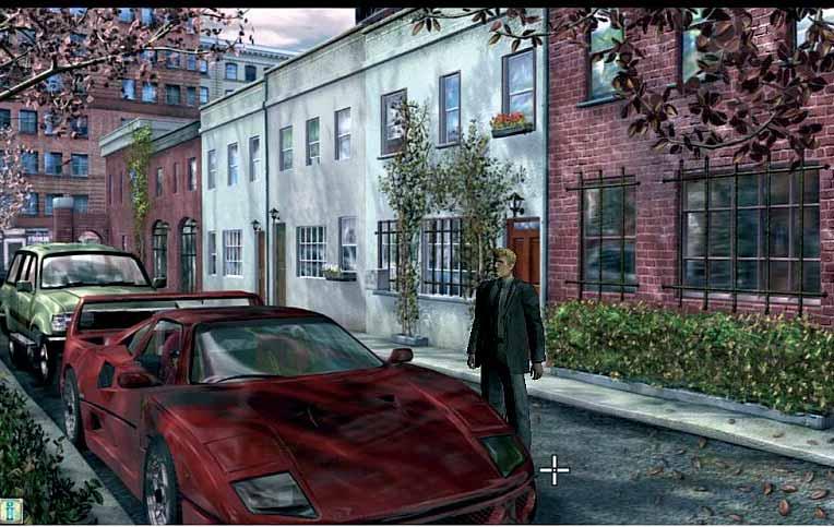 Ugyan már, mit nekem GTA San Andreas! GYORSNÉZET KATEGÓRIA Nyomozós P n C KÖRNYEZET New York és Mexico KIADÓ GMX Media FEJLESZTŐK Artemica Ent. FEJLESZTŐ KORÁBBI JÁTÉKAI Druuna GYORSLINK TIPPEK a 100.