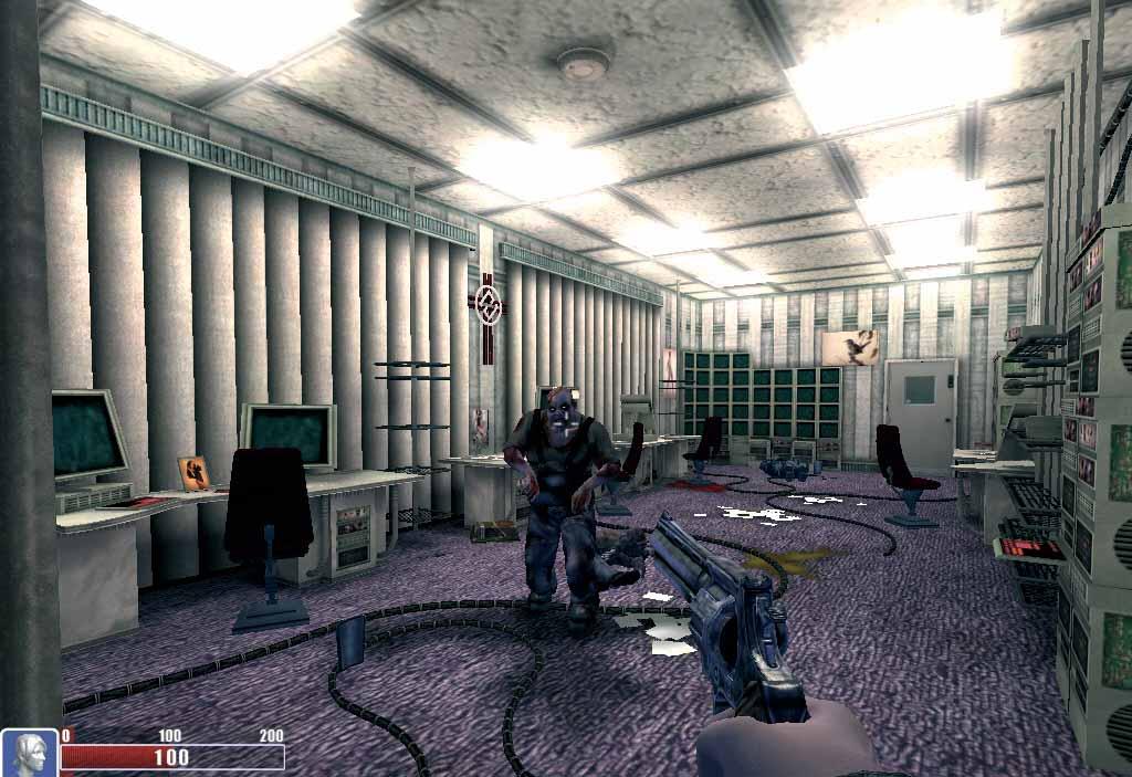 BEMUTATÓ ZOMBIS JÁTÉK ZOMBIGYEREKEKNEK HELLFORCES Ezeknek az orosz FPS-eknek valahogy sosem jön össze. Talán hasonló átok sújtja a S.T.A.L.K.E.R. csapatát is, nem tudni, de hogy igazán jó orosz játék még nem kavarta fel az FPS-ek állóvizét (hogy legszebb közhelyünkkel éljünk), az bizonyos.