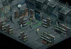 JÁTSZOTTUK MÉG Letészem az implantot, nyugodjék METAL HEART: REPLICANTS RAMPAGE Mi ez, Jagged Alliance? Vagy Fallout?