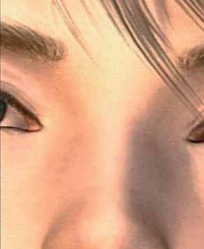Berrr ebben a hónapban a Final Fantasy-s emlékeire gondolt vissza.