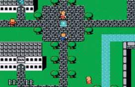 Bár az FF2 talán a sorozat egyik legjobb darabja Nintendo gépre, angol fordítása sajnos sosem látott napvilágot.