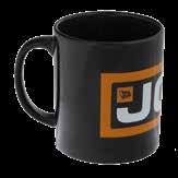 KITE JCB