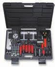 LÉGKONDICIONÁLÁS Szűrő készlet nézőüveggel 007950024780 (SET TERMINAL + CYLINDER + TANK) öblítés. A csomagot sűrített levegő hajtja.