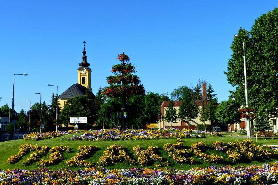 Tiszakécske Közhasznú