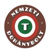 Nemzeti Dohányboltok Nationalen Tabakladen Nemzeti Dohánybolt Hétfő-Péntek:06-21 Szombat: 06.-17 Vasárnap: 08-13 Cím: Bedő István utca 2. Nemzeti Dohánybolt Hétfő-Szombat:5.