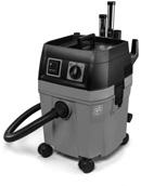 Nedves/száraz porelszívók Dustex 25 L készlet Dustex 25 L Dustex 35 L készlet Dustex 35 L Dustex 35 LX Dustex 35 LX AC Dustex 35 MX Dustex 35 MX AC Kompakt, nagy teljesítményű nedves- és száraz