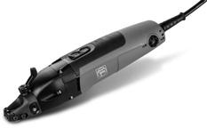 Univerzális résvágó ABSS 18 1.6 E Select BSS 1.6 E BSS 1.6 CE BSS 2.0 E Kézhez álló, jól kanyarodó akkus lemezolló a max. 1,6 mm-es lemezek vetemedésmentes levágásához és kivágásához.