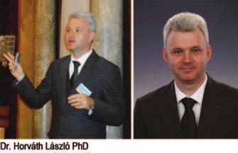 Dr. Horváth László gyógyszerész Nem elég vágyni: a jót akarni kell! És nem elég akarni: de tenni, tenni kell! A jószándék kevés!