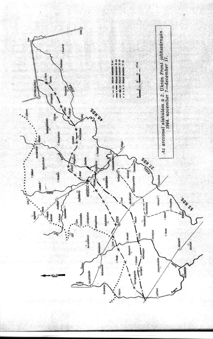1. térkép 176