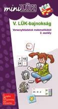 gyakorlásához matematikai kompetenciafejlesztő feladatok LDI229