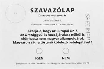 18 VOKS Biztonságunk a legfontosabb Számunkra az a legfontosabb, hogy meg tudjuk védeni a magyar emberek biztonságát.