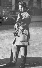 Szûcs Lajos országgyûlési képviselô és Tabányi Pál polgármester 1956 A Szeberényi Lajos Helytörténeti Gyûjtemény Baráti Köre és a Kutatócsoport kiállítást szervez 1956 emlékére, amelyet október 22-én