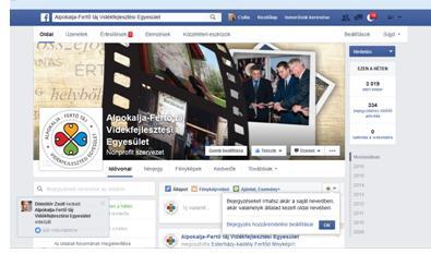 hu Fbook: Alpokalja-Fertő táj