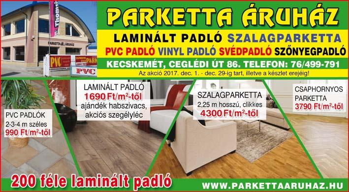Kellően játékos ahhoz, hogy némi színt vigyen ünnepeinkbe.
